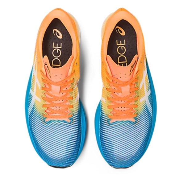 ASICS Unisex Metaspeed Edge+ size 6.5M/8W - Picture 3 of 12